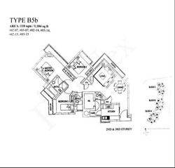 Tanamera Crest (D16), Condominium #488911371